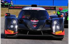 4 - Ligier JS P3 Nissan (Onroak) - Ansa Motorsports