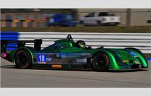 18 - Elan DP02 - Performance Tech Motorsports