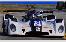 24 - Elan DP02 - Eurosport Racing