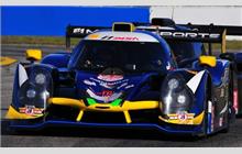 25 - Ligier JS P3 Nissan (Onroak) - P1 Motorsports