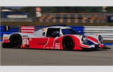 42 - Ligier JS P3 Nissan (Onroak) - P1 Motorsports