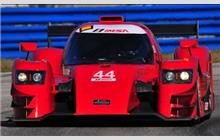 44 - Ave-Riley AR-2 Nissan - Ave Motorsports