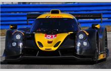 51 - Ligier JS P3 Nissan (Onroak) - K2R Motorsports