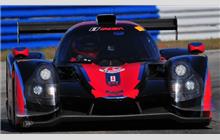 75 - Ligier JS P3 Nissan (Onroak) - Performance Tech Motorsports