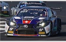 114 - Lexus RC F GT3 - Emil Frey Lexus Racing