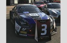 114 - Lexus RC F GT3 - Emil Frey Lexus Racing