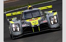 4 - Enso CLM P1/01 Nismo (Lotus) - Bykolles Racing Team