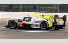 4 - Enso CLM P1/01 Nismo (Lotus) - Bykolles Racing Team