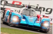 11 - BR Engineering BR1 AER (Dallara) - SMP Racing