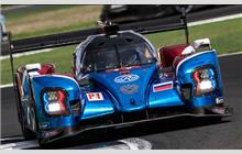 17 - BR Engineering BR1 AER (Dallara) - SMP Racing