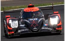 28 - Oreca 07 Gibson - TDS Racing