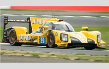 29 - Dallara P217 Gibson - Racing Team Nederland