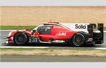 31 - Oreca 07 Gibson - DragonSpeed