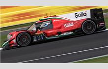 31 - Oreca 07 Gibson - DragonSpeed