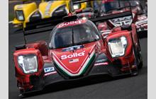 31 - Oreca 07 Gibson - DragonSpeed