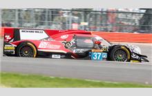 37 - Oreca 07 Gibson #17 - Jackie Chan DC Racing