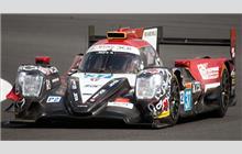 37 - Oreca 07 Gibson #17 - Jackie Chan DC Racing