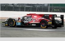 38 - Oreca 07 Gibson #25 - Jackie Chan DC Racing