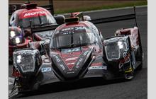 38 - Oreca 07 Gibson #25 - Jackie Chan DC Racing