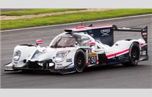 50 - Ligier JS P217 Gibson #OR05-18 (Onroak) - Larbre Competition