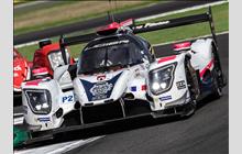 50 - Ligier JS P217 Gibson #OR05-18 (Onroak) - Larbre Competition