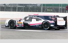 50 - Ligier JS P217 Gibson #OR05-18 (Onroak) - Larbre Competition