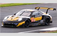 56 - Porsche 991 RSR #WP0ZZZ99ZJS199913 - Team Project 1