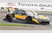 56 - Porsche 991 RSR #WP0ZZZ99ZJS199913 - Team Project 1