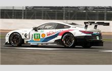 81 - BMW M8 GTE - BMW Team MTEK