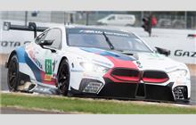 81 - BMW M8 GTE - BMW Team MTEK