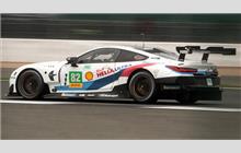 82 - BMW M8 GTE - BMW Team MTEK