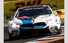 82 - BMW M8 GTE - BMW Team MTEK