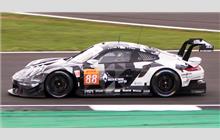 88 - Porsche 991 RSR - Dempsey - Proton Racing