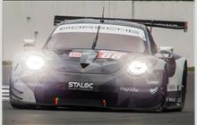 88 - Porsche 991 RSR - Dempsey - Proton Racing