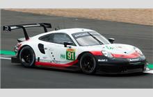 91 - Porsche 991 RSR #WP0ZZZ99ZJS199903 - Porsche GT Team