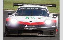 91 - Porsche 991 RSR #WP0ZZZ99ZJS199903 - Porsche GT Team