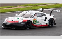 92 - Porsche 991 RSR - Porsche GT Team