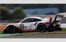 92 - Porsche 991 RSR - Porsche GT Team