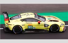 95 - Aston Martin Vantage AMR - Aston Martin Racing