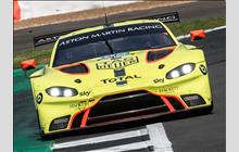 95 - Aston Martin Vantage AMR - Aston Martin Racing