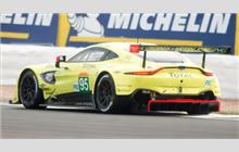 95 - Aston Martin Vantage AMR - Aston Martin Racing