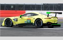 97 - Aston Martin Vantage AMR - Aston Martin Racing