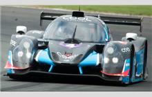 4 - Ligier JS P3 Nissan (Onroak) - Cool Racing