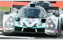 5 - Ligier JS P3 Nissan (Onroak) - NEFIS by Speed Factory