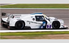 7 - Ligier JS P3 Nissan (Onroak) - Ecurie Ecosse/Nielsen