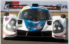 7 - Ligier JS P3 Nissan (Onroak) - Ecurie Ecosse/Nielsen