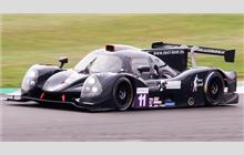 11 - Ligier JS P3 Nissan (Onroak) - EuroInternational