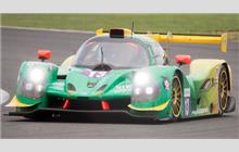 13 - Ligier JS P3 Nissan #OR03-57 (Onroak) - Inter Europol Competition