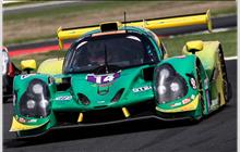 14 - Ligier JS P3 Nissan (Onroak) - Inter Europol Competition