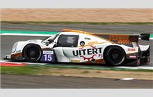 15 - Ligier JS P3 Nissan #OR03-43 (Onroak) - RLR MSport